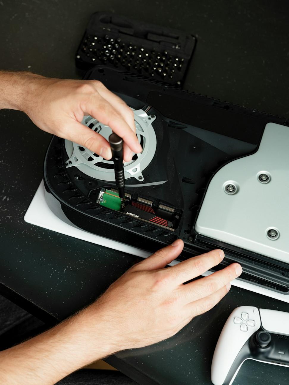 Diagnostic Equipment